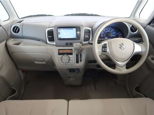 スペーシアT 4WD