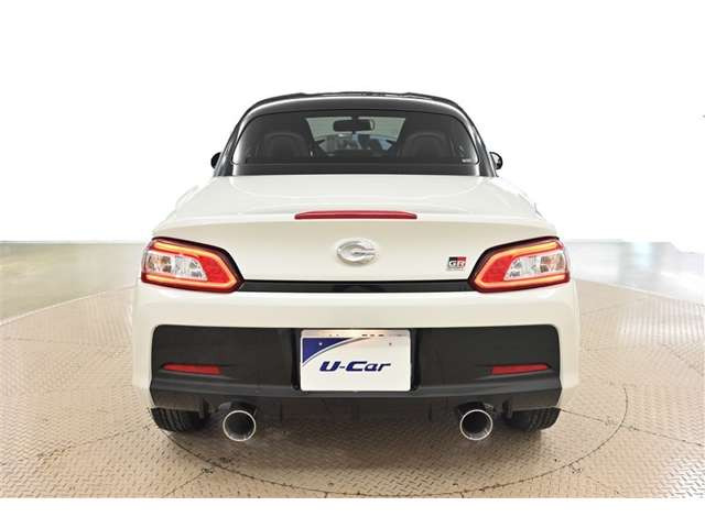 コペンGR スポーツ