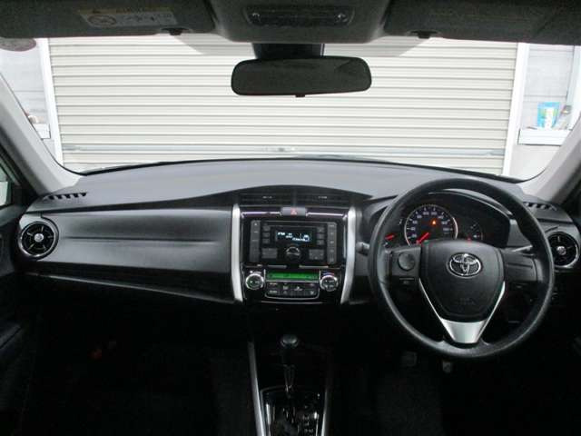 カローラフィールダー1.5 G 4WD