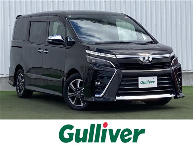 ヴォクシー2.0 ZS 煌