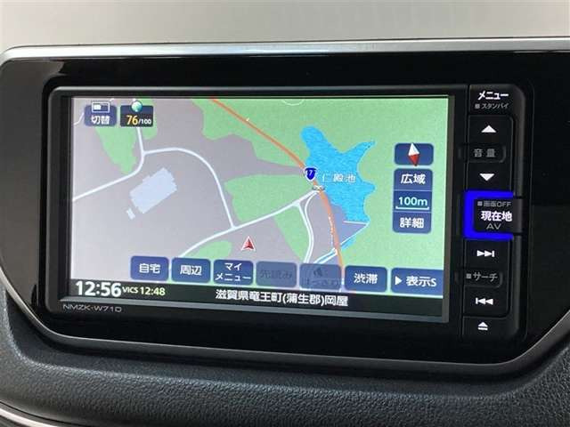 ムーヴX リミテッドII SAIII