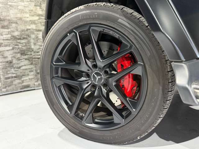 AMG��p�A���~�z�C�[��&�L�����p�[����!