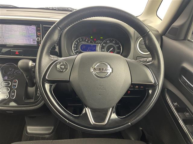 デイズルークスハイウェイスター X Vセレクション