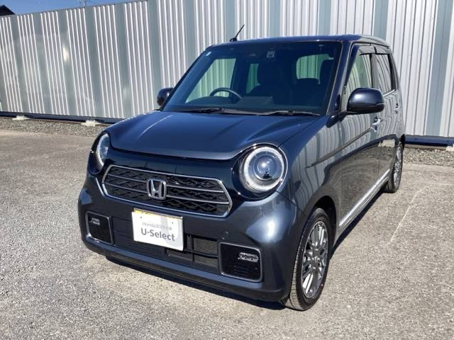 N-ONEプレミアム ツアラー