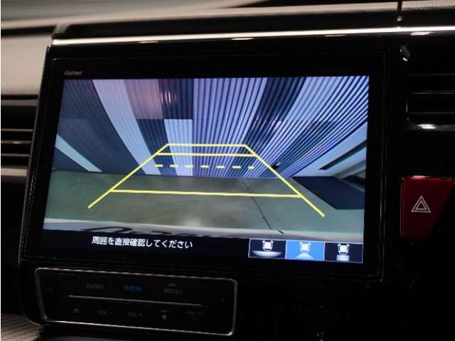 ステップワゴン2.0 スパーダ ハイブリッド G EX ホンダセンシング