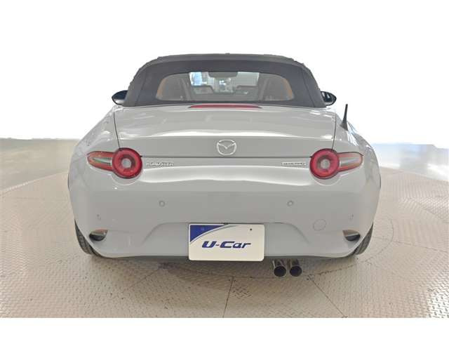 ロードスター1.5 S スペシャルパッケージ