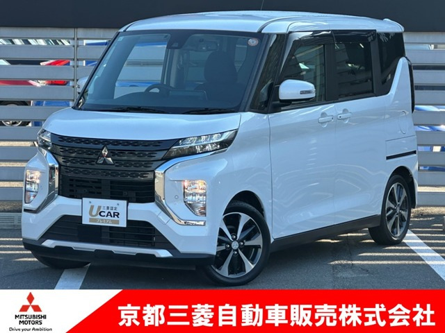 eKクロススペースG プラスエディション