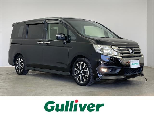 ステップワゴン2.0 スパーダ Z クールスピリット