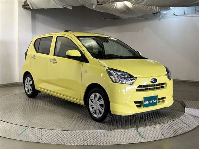 プレオプラスL スマートアシスト