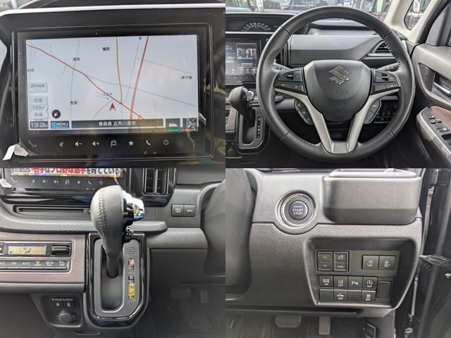 ソリオバンディット