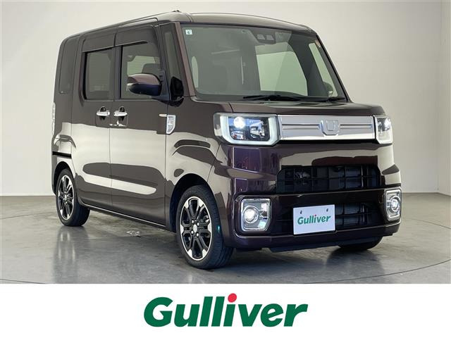 ウェイクG ターボ VS SAIII