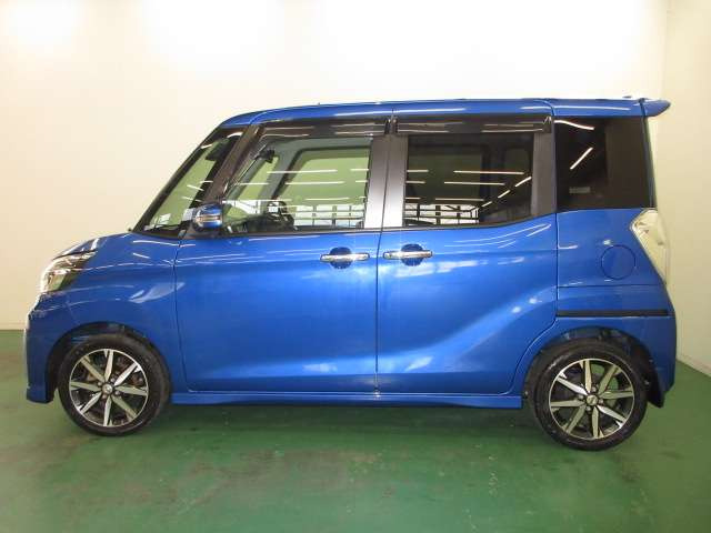 デイズルークスハイウェイスター Xターボ