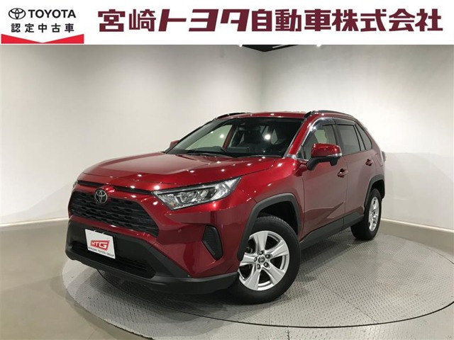 RAV42.0 X