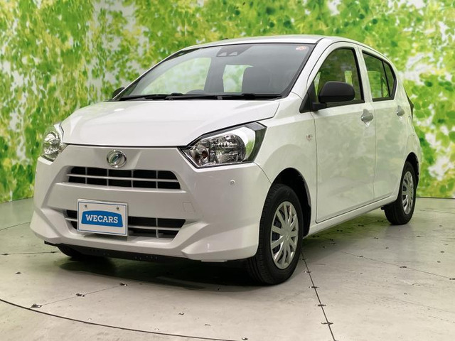 ミライースL SAIII