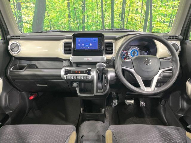 クロスビー1.0 ハイブリッド(HYBRID) MX スズキ セーフティ サポートパッケージ