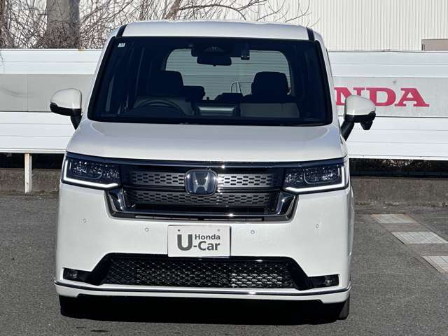 ステップワゴン