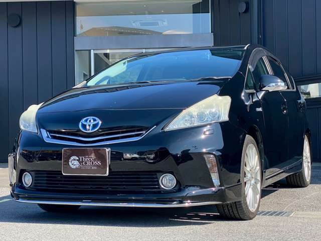 スリークロス滋賀店の展示車両は試乗が可能ですので、見て触って乗って、ご納得頂いた上でご購入頂けます!(試乗をご希望の方は事前にご予約下さい)