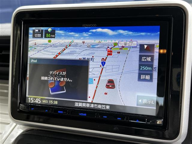 スペーシアハイブリッド(HYBRID)  X