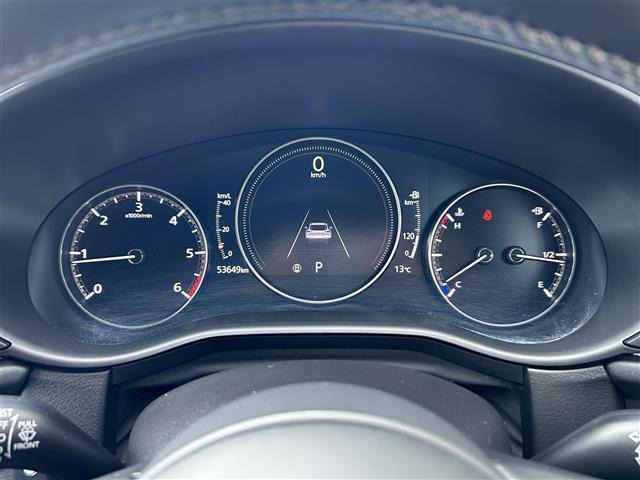 CX-301.8 XD Lパッケージ 4WD