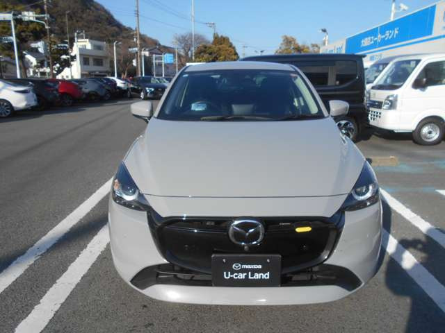 MAZDA21.5 15BD