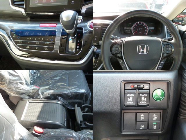 オデッセイ2.4 アブソルート EX ホンダ センシング