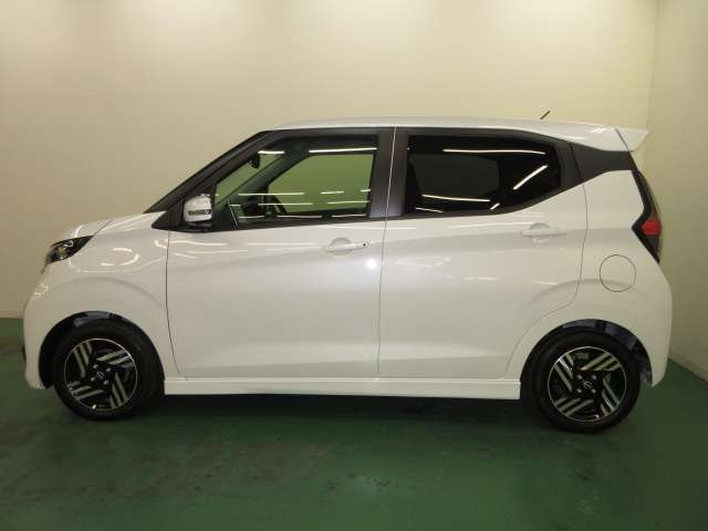 デイズハイウェイスターX