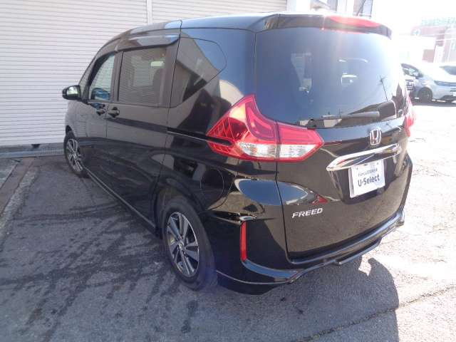フリード1.5 G ホンダセンシング