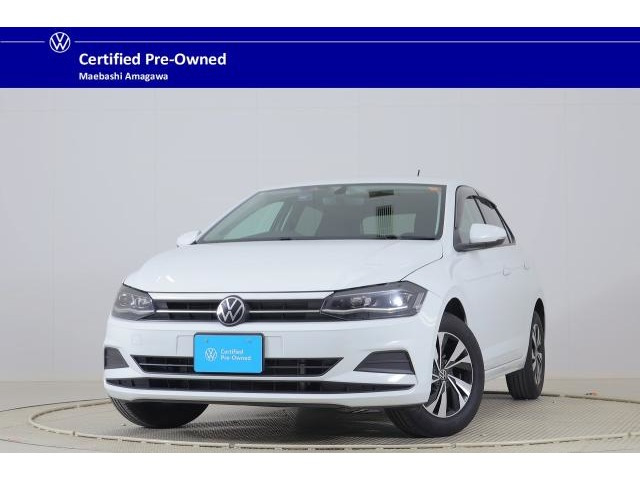 ポロTSI コンフォートライン