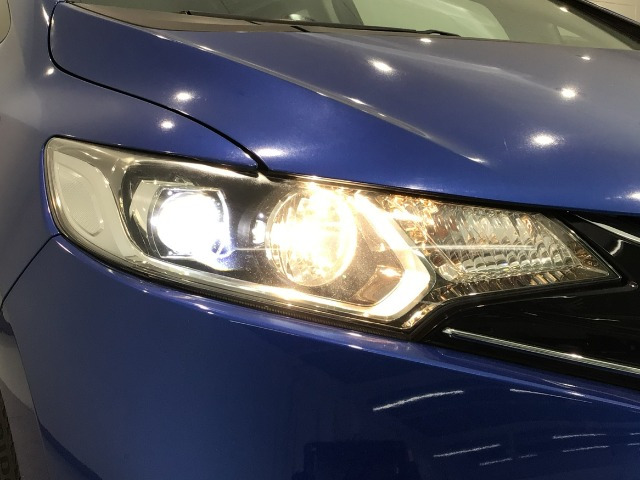 フィット1.3 13G Lパッケージ ファインエディション