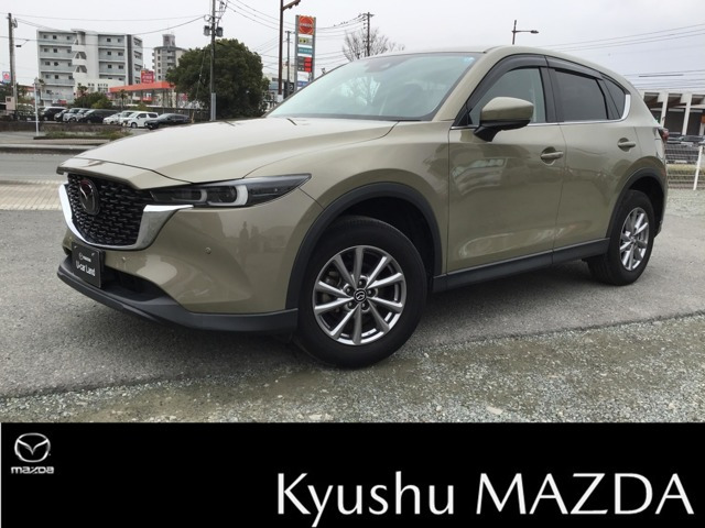CX-52.0 20S スマートエディション