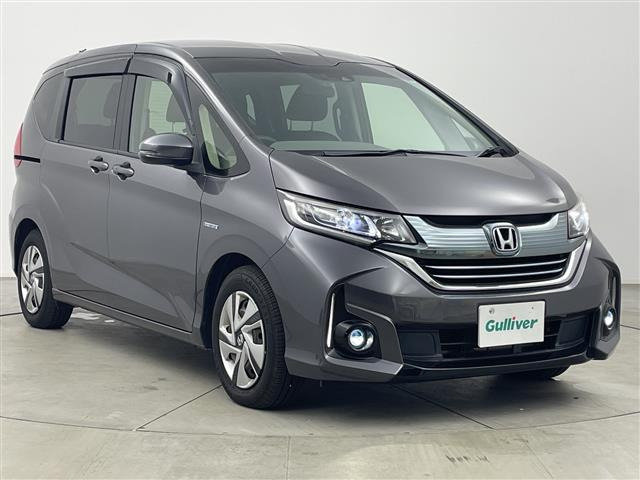 フリード1.5 ハイブリッド G ホンダセンシング