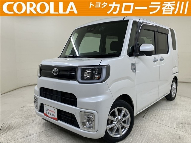 ピクシスメガL SAIII