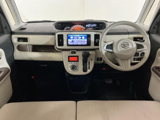 ムーヴキャンバスG メイクアップ リミテッド SAIII