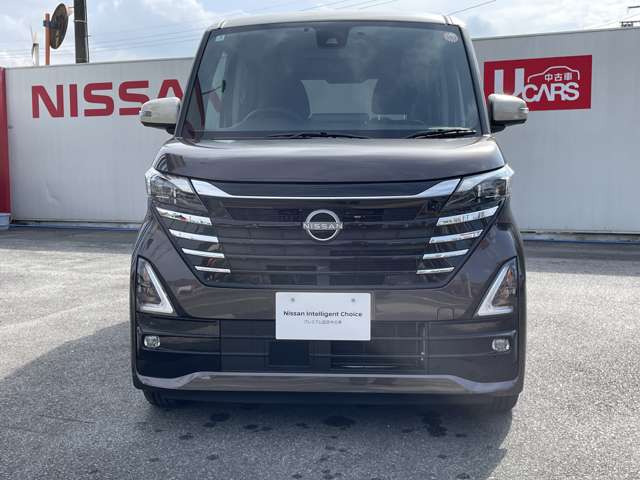 デイズハイウェイスターX プロパイロットエディション