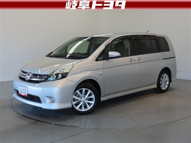 アイシス2.0 プラタナ Vセレクション