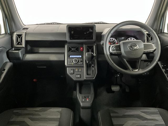 タフトG クロム ベンチャー