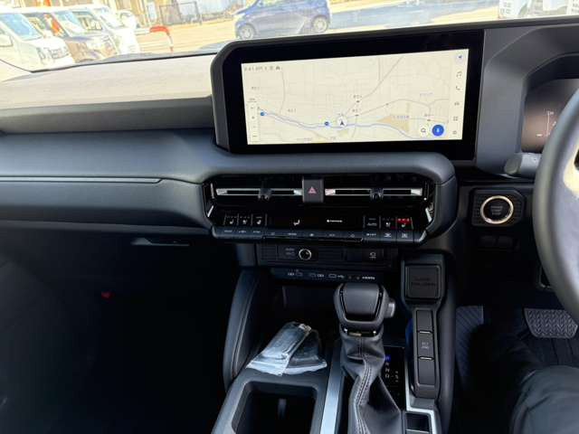 ランドクルーザー2502.7 VX 4WD