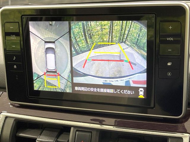 �y�p�m���}���j�^�[�z��p�̃J�����ɂ��A�ォ�猩���낵���悤�Ȏ��_��360�x�N���}�̎��͂��m�F���邱�Ƃ��ł��܂������p�������m�F���₷���A�����ꏊ�ł̐؂�Ԃ��⒓�Ԃ��X���[�Y�ɍs���܂��B