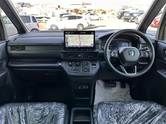 ステップワゴン2.0 e:HEV スパーダ