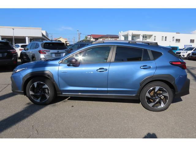 クロストレック2.0 リミテッド 4WD