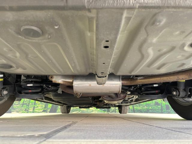 下回りがきれいなうちに、防錆加工の施工がオススメ。降雪地域はもちろん、沿岸部にお住いの方や、趣味でマリン・ウィンタースポーツをされる方にご好評いただいております。