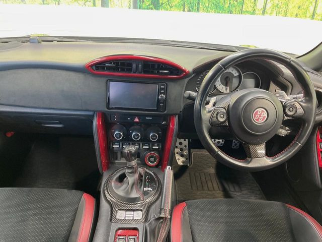 862.0 GT リミテッド