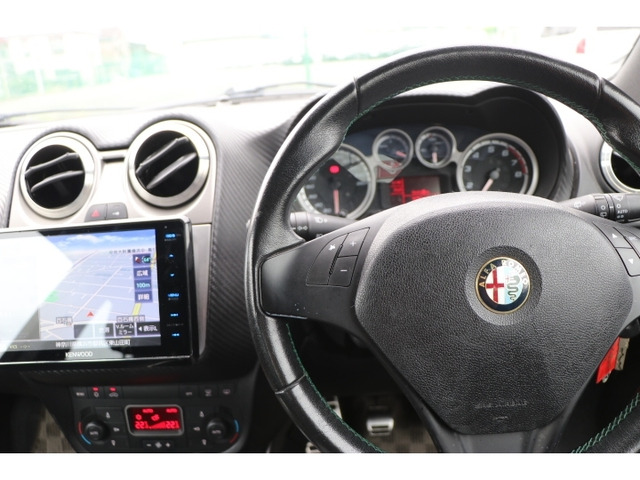 ミトクアドリフォリオ ヴェルデ