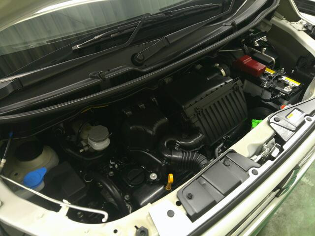 �G���W�����[�����Y��Ɏd�オ���Ă���܂��B �c�Ǝ��Ԃ�10���`18���܂ŁA���T���j������x���ƂȂ��Ă���܂��B���₢���킹���X�^�b�t�ꓯ�A���҂����Ă���܂���