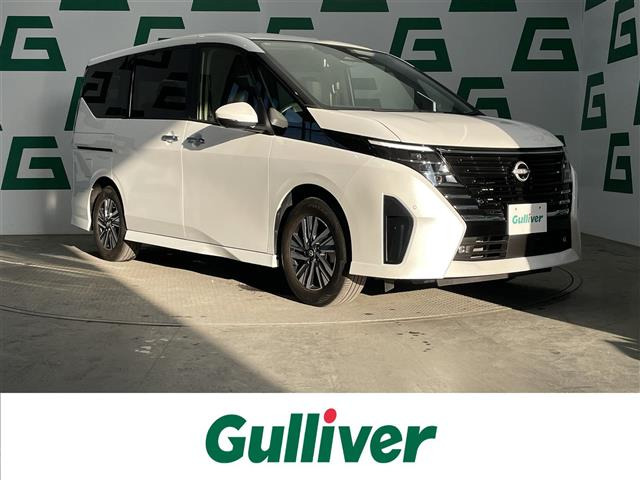 セレナ2.0 ハイウェイスターV