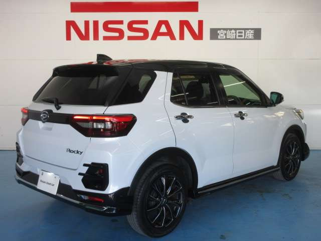 ロッキー1.0 プレミアム