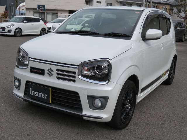 アルトワークス