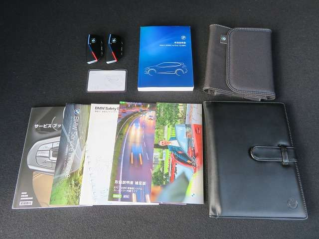 2シリーズアクティブツアラー218i Mスポーツ DCT