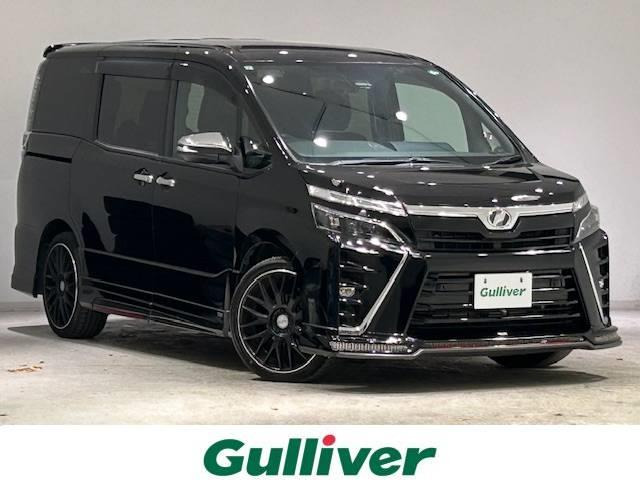 ヴォクシー2.0 ZS 煌II