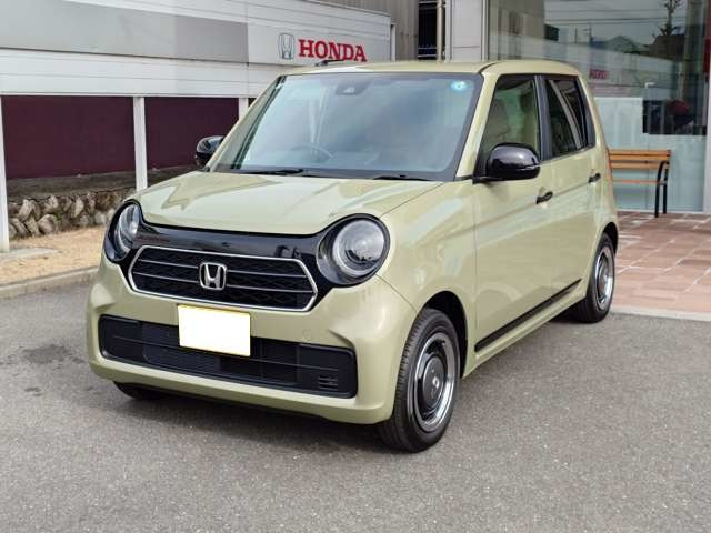 N-ONEオリジナル スタイルプラス アーバン